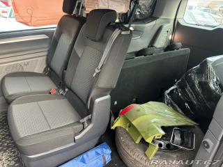 Volkswagen Caravelle 2.0TDi, 110KW, DPH 2026