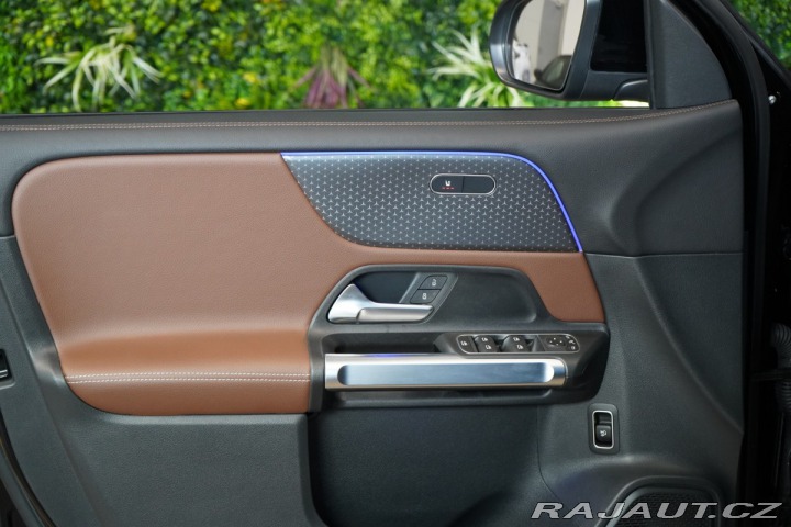 Mercedes-Benz GLB 220d*4M*PROGRESSIVE*KAMER 2024