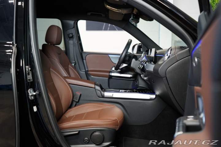 Mercedes-Benz GLB 220d*4M*PROGRESSIVE*KAMER 2024