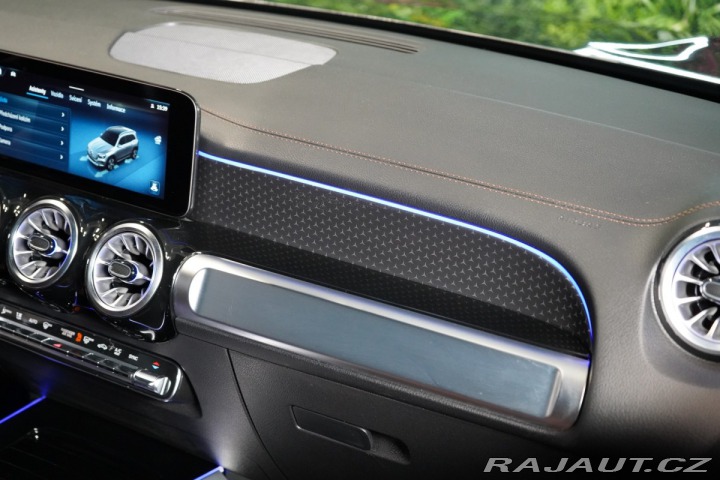 Mercedes-Benz GLB 220d*4M*PROGRESSIVE*KAMER 2024