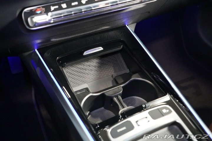 Mercedes-Benz GLB 220d*4M*PROGRESSIVE*KAMER 2024