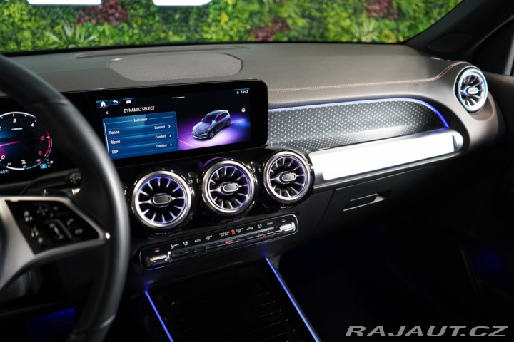 Mercedes-Benz GLB 220d*4M*PROGRESSIVE*KAMER 2024