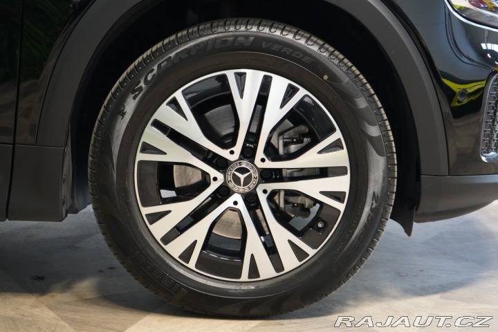 Mercedes-Benz GLB 220d*4M*PROGRESSIVE*KAMER 2024