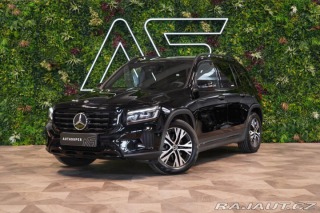 Mercedes-Benz GLB 220d*4M*PROGRESSIVE*KAMER 2024