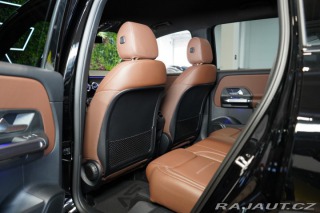 Mercedes-Benz GLB 220d*4M*PROGRESSIVE*KAMER 2024