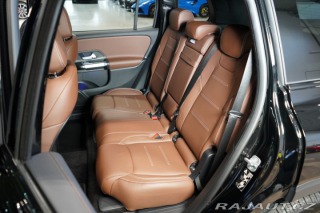 Mercedes-Benz GLB 220d*4M*PROGRESSIVE*KAMER 2024