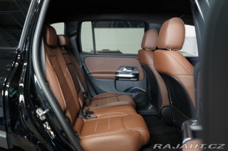 Mercedes-Benz GLB 220d*4M*PROGRESSIVE*KAMER 2024