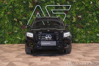 Mercedes-Benz GLB 220d*4M*PROGRESSIVE*KAMER 2024