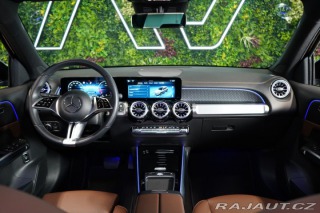 Mercedes-Benz GLB 220d*4M*PROGRESSIVE*KAMER 2024