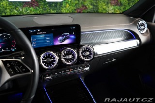 Mercedes-Benz GLB 220d*4M*PROGRESSIVE*KAMER 2024