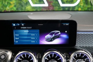 Mercedes-Benz GLB 220d*4M*PROGRESSIVE*KAMER 2024