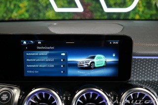 Mercedes-Benz GLB 220d*4M*PROGRESSIVE*KAMER 2024