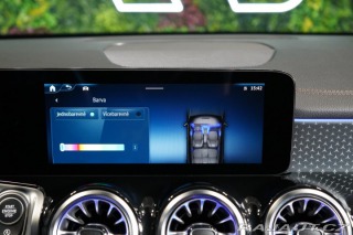 Mercedes-Benz GLB 220d*4M*PROGRESSIVE*KAMER 2024