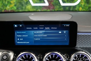 Mercedes-Benz GLB 220d*4M*PROGRESSIVE*KAMER 2024