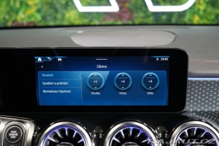 Mercedes-Benz GLB 220d*4M*PROGRESSIVE*KAMER 2024