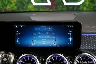 Mercedes-Benz GLB 220d*4M*PROGRESSIVE*KAMER 2024