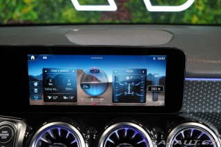 Mercedes-Benz GLB 220d*4M*PROGRESSIVE*KAMER 2024