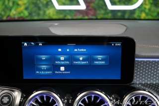 Mercedes-Benz GLB 220d*4M*PROGRESSIVE*KAMER 2024