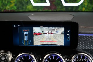 Mercedes-Benz GLB 220d*4M*PROGRESSIVE*KAMER 2024