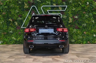 Mercedes-Benz GLB 220d*4M*PROGRESSIVE*KAMER 2024