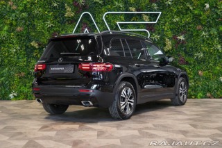 Mercedes-Benz GLB 220d*4M*PROGRESSIVE*KAMER 2024
