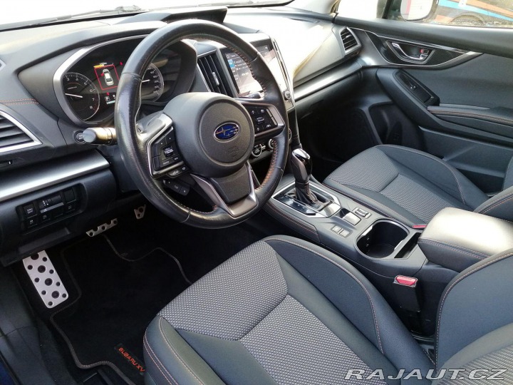 Subaru XV 2.0i-S EXECUTIVE MY2018 2018