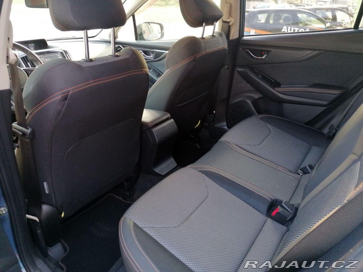 Subaru XV 2.0i-S COMFORT MY2018 2018