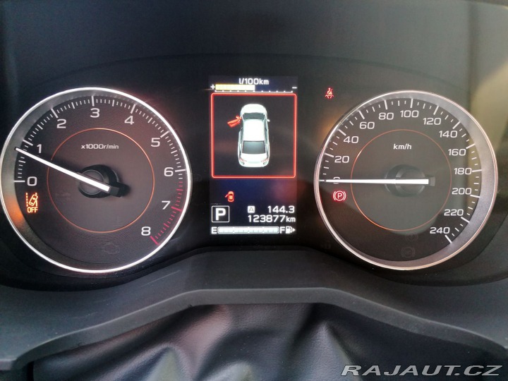 Subaru XV 2.0i-S COMFORT MY2018 2018