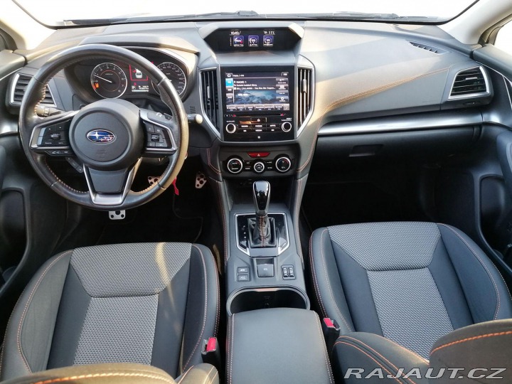 Subaru XV 2.0i-S EXECUTIVE MY2018 2018