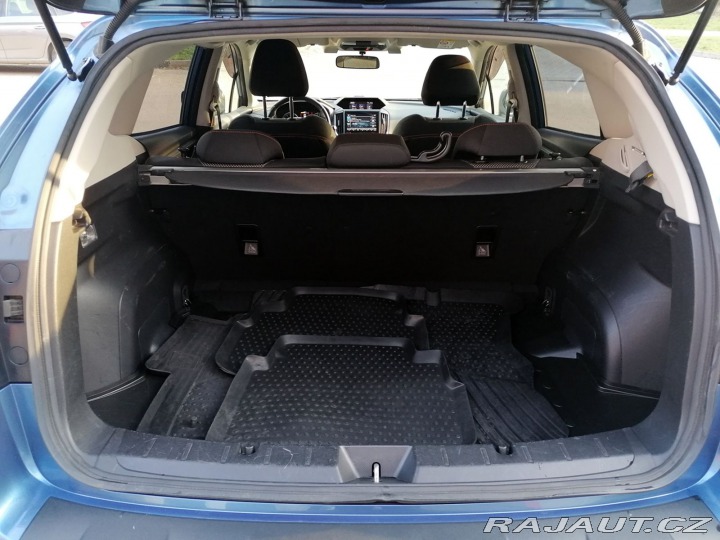 Subaru XV 2.0i-S COMFORT MY2018 2018