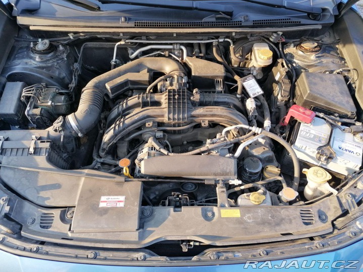 Subaru XV 2.0i-S EXECUTIVE MY2018 2018