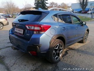 Subaru XV 2.0i-S EXECUTIVE MY2018 2018