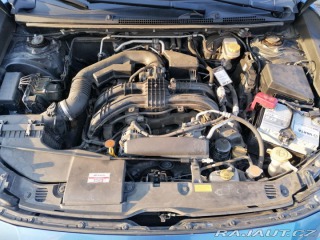 Subaru XV 2.0i-S EXECUTIVE MY2018 2018