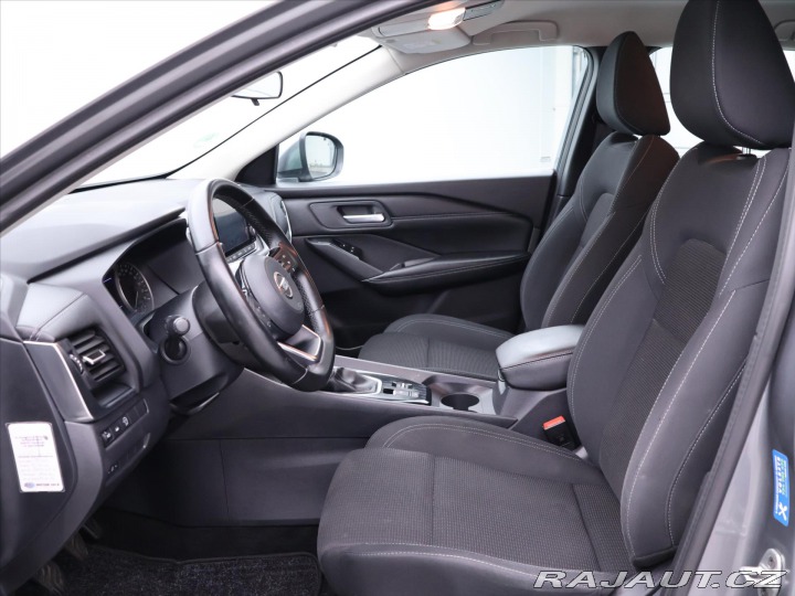 Nissan Qashqai 1,3 DIG-T MHEV Business T 2022