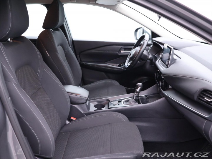 Nissan Qashqai 1,3 DIG-T MHEV Business T 2022