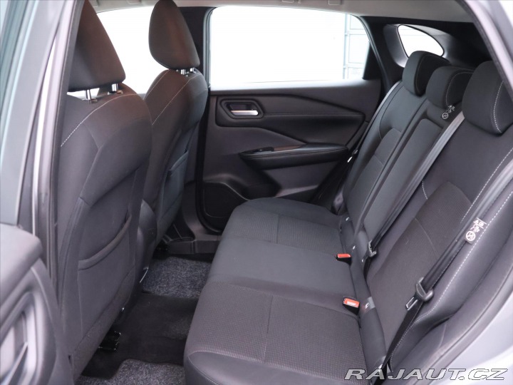 Nissan Qashqai 1,3 DIG-T MHEV Business T 2022