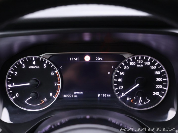 Nissan Qashqai 1,3 DIG-T MHEV Business T 2022