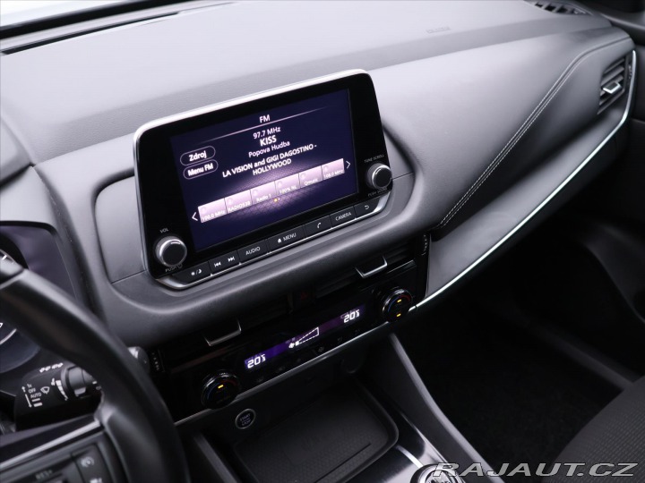 Nissan Qashqai 1,3 DIG-T MHEV Business T 2022