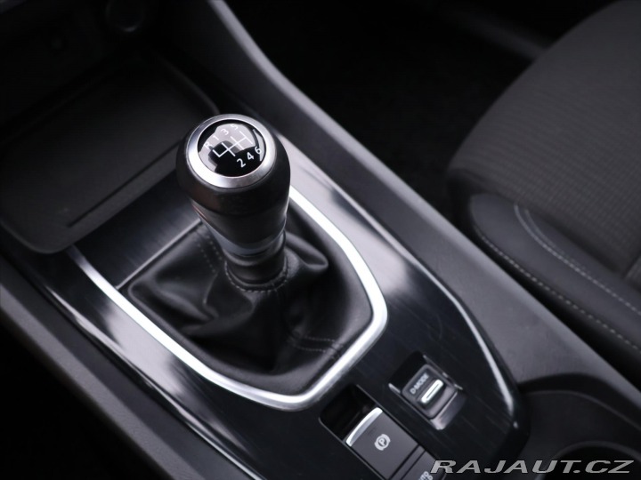 Nissan Qashqai 1,3 DIG-T MHEV Business T 2022