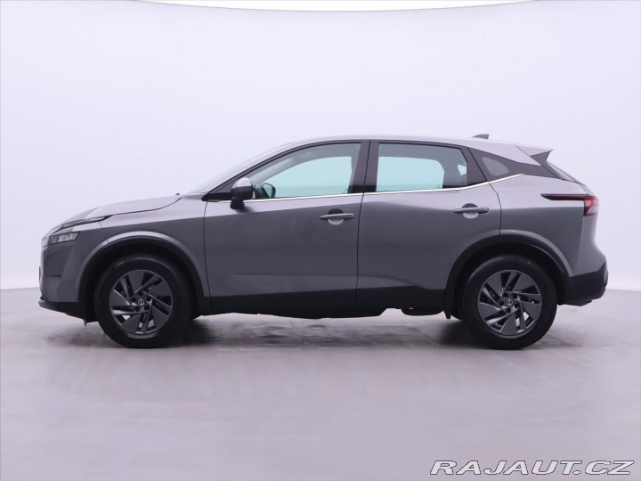 Nissan Qashqai 1,3 DIG-T MHEV Business T 2022