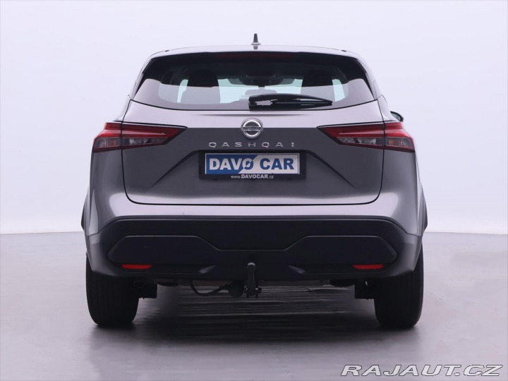 Nissan Qashqai 1,3 DIG-T MHEV Business T 2022
