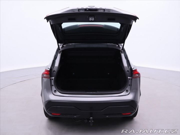 Nissan Qashqai 1,3 DIG-T MHEV Business T 2022