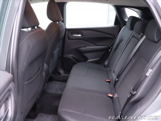 Nissan Qashqai 1,3 DIG-T MHEV Business T 2022