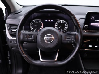 Nissan Qashqai 1,3 DIG-T MHEV Business T 2022