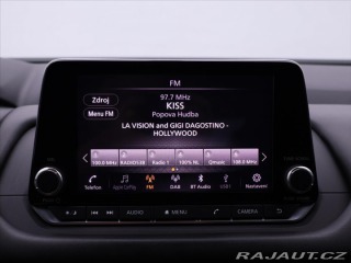 Nissan Qashqai 1,3 DIG-T MHEV Business T 2022