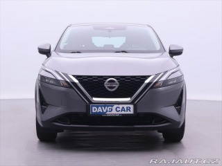 Nissan Qashqai 1,3 DIG-T MHEV Business T 2022
