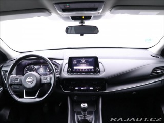 Nissan Qashqai 1,3 DIG-T MHEV Business T 2022