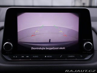 Nissan Qashqai 1,3 DIG-T MHEV Business T 2022