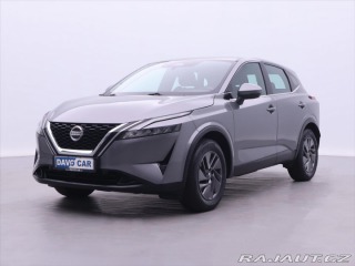 Nissan Qashqai 1,3 DIG-T MHEV Business T 2022