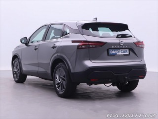 Nissan Qashqai 1,3 DIG-T MHEV Business T 2022